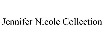 JENNIFER NICOLE COLLECTION