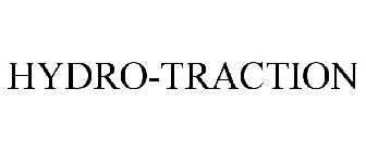 HYDRO-TRACTION