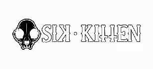 SIK KITTEN