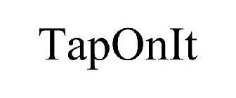 TAPONIT