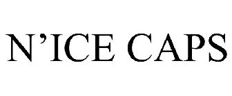 N'ICE CAPS
