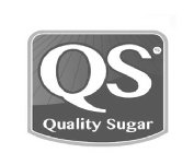 QUALITY SUGAR