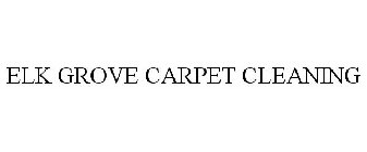ELK GROVE CARPET CLEANING