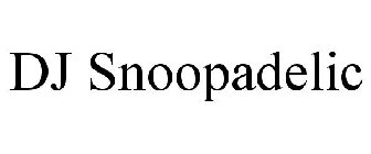 DJ SNOOPADELIC