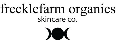FRECKLEFARM ORGANICS SKINCARE CO.