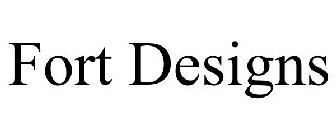 FORT DESIGNS