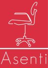 ASENTI