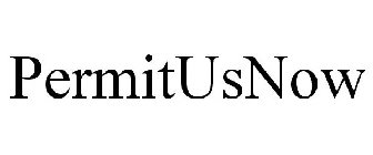 PERMITUSNOW