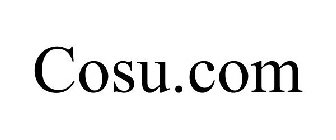 COSU.COM