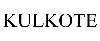 KULKOTE