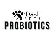 IDASH PETS