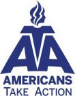 AA AMERICANS TAKE ACTION