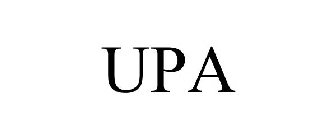 UPA