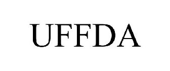 UFFDA