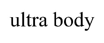 ULTRA BODY