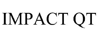 IMPACT QT