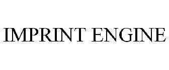 IMPRINT ENGINE