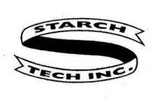 S STARCH TECH INC.