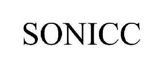 SONICC