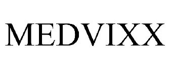 MEDVIXX
