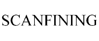 SCANFINING