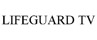 LIFEGUARD TV
