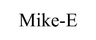 MIKE-E