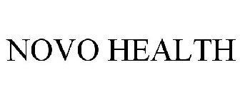 NOVO HEALTH