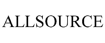 ALLSOURCE