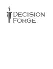 DF DECISION FORGE