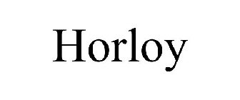 HORLOY