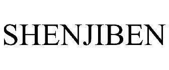 SHENJIBEN