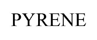 PYRENE