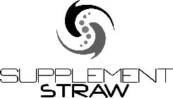 S SUPPLEMENT STRAW