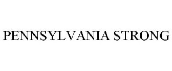 PENNSYLVANIA STRONG