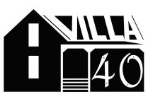 VILLA 40