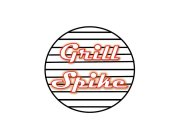 GRILL SPIKE