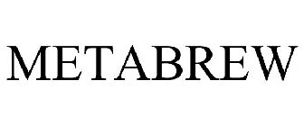 METABREW