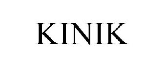 KINIK