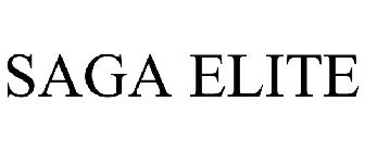SAGA ELITE