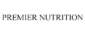 PREMIER NUTRITION