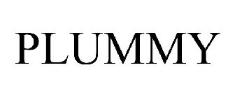 PLUMMY