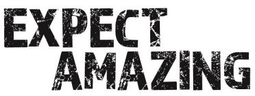 EXPECT AMAZING