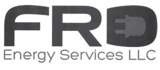FRD ENERGY SERVICES LLC