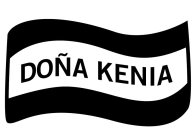 DOÑA KENIA