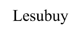 LESUBUY