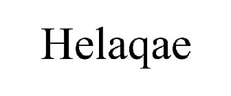 HELAQAE