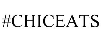 #CHICEATS