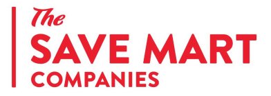 THE SAVE MART COMPANIES