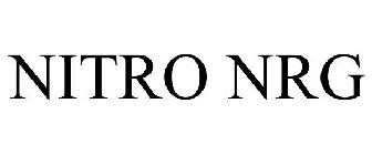 NITRO NRG